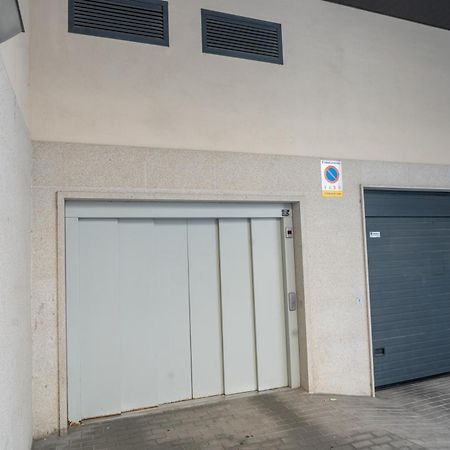 Vigo Centro公寓 外观 照片