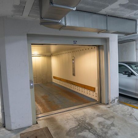 Vigo Centro公寓 外观 照片